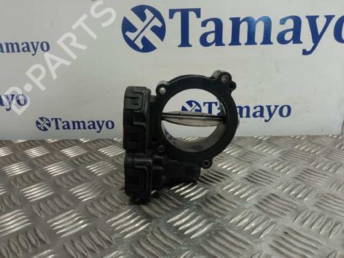 Throttle body MERCEDES-BENZ SPRINTER 4,6-t Platform/Chassis (B906)  | BP25470789M82 