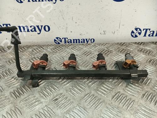 Injection rail CHEVROLET KALOS | BP32522485M98 - Image 3