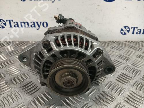 Generator HONDA CIVIC VII Hatchback (EU, EP, EV) 1.4 iS (EP1, EU5, EU7) (90 hp) 31020539