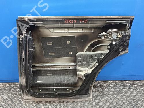 Right rear door VW TOUAREG (7LA, 7L6, 7L7)  | BP14589678C5 