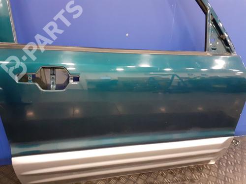 Right front door MITSUBISHI PAJERO III (V7_W, V6_W) 3.2 Di-D (V68W) | BP8226500C3 