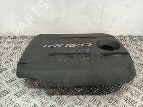 Upper protection KIA CARENS IV 1.7 CRDi | BP36808678M93 - Image 2