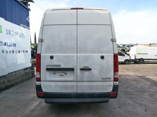 Volante HYUNDAI H350 Van 2.5 CRDI | BP32286322C49
