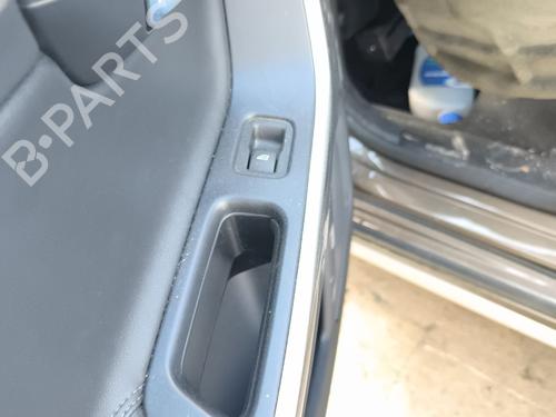 Used Left rear window switch Left rear window switch 39503821 39503821