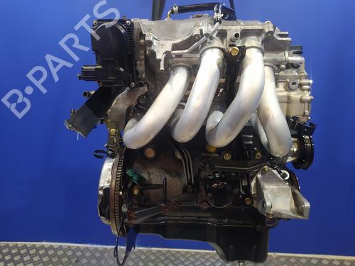 Engine NISSAN ALMERA II (N16)  | BP17678712M1 