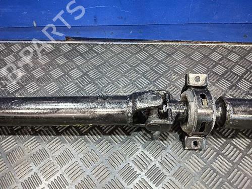 Driveshaft MITSUBISHI L200 / TRITON (KA_T, KB_T)  | BP26278356M37 