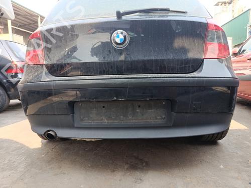 Used Rear bumper BMW 1 (E87) 116 i (115 hp) 28140321