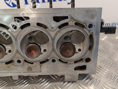 Cylinder head SKODA YETI (5L) 1.2 TSI | BP16873580M5 