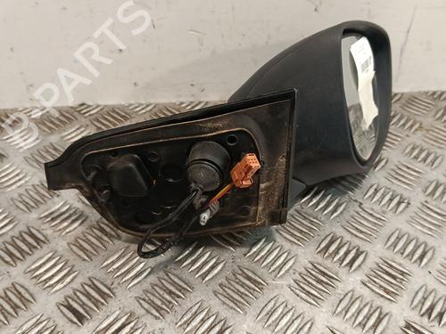 Bakspejl Højre CITROËN C4 CACTUS 1.2 VTi 82 | BP38911254C27 - Image 2