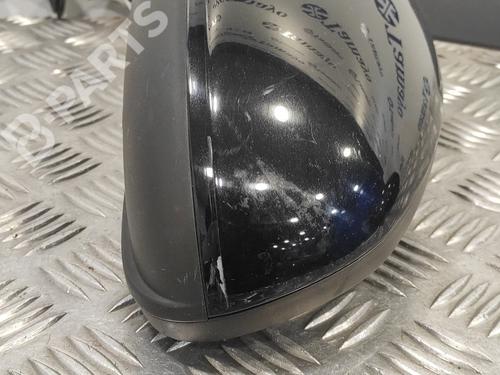 Left mirror OPEL ASTRA J (P10) 1.7 CDTI (68) | BP12108487C26 