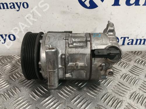 AC radiator CITROËN BERLINGO MULTISPACE (B9) 1.2 PureTech 110 | BP31998568M32