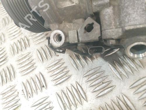 AC compressor BMW X5 (E70) xDrive 30 d | BP36359761M34 - Image 3