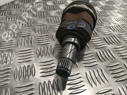 Right front driveshaft OPEL CORSA E Hatchback Van (X15)  | BP29251411M39 
