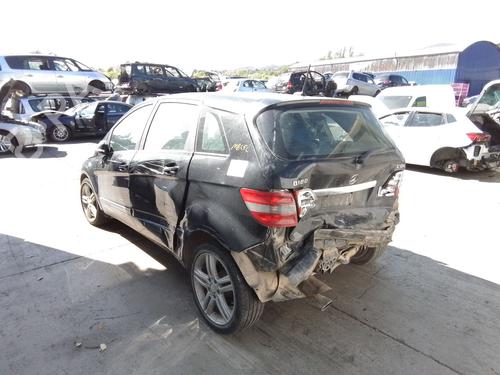 Rim MERCEDES-BENZ B-CLASS Sports Tourer (W245) B 180 CDI (245.207) | BP29277646C45 
