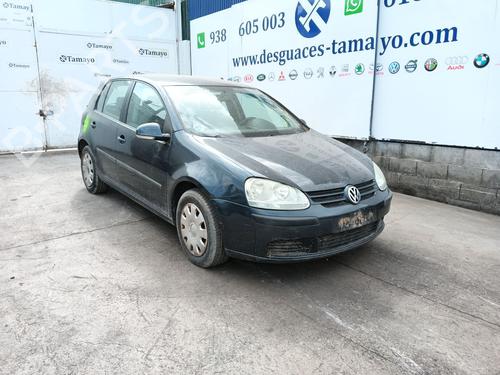 Rear right panel VW GOLF V (1K1) 1.6 | BP36431732C61 - Image 2