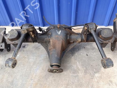 Rear axle NISSAN TERRANO II (R20)  | BP20934844M2 
