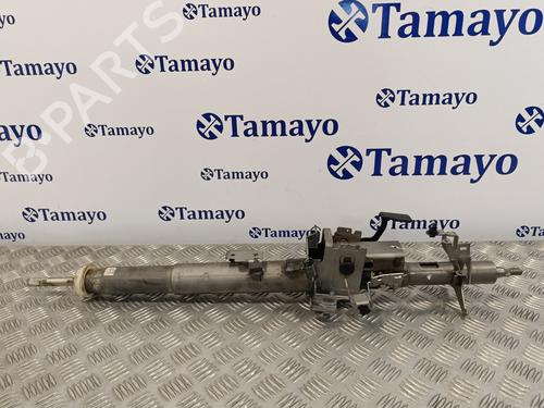Used Steering column SUBARU FORESTER (SH_) 2.0 D AWD (SHH, SHD, SHN) (147 hp) 19325008