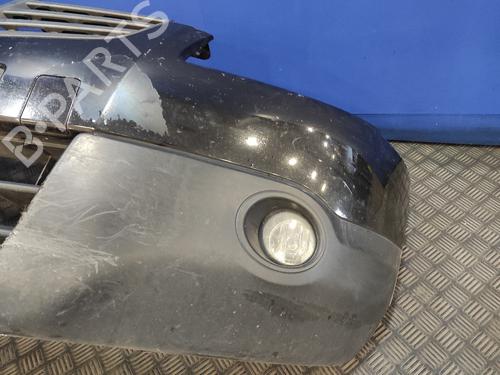 Front bumper NISSAN QASHQAI / QASHQAI +2 I (J10, NJ10, JJ10E)  | BP13028355C7 
