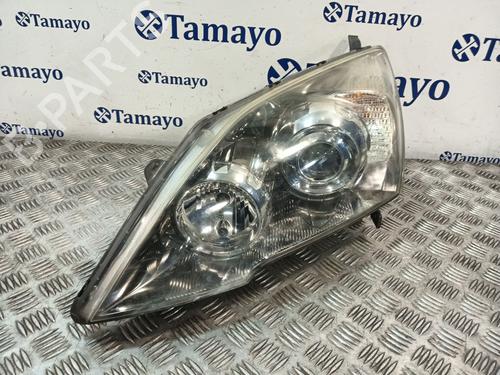 Left headlight HONDA CR-V III (RE_) 2.2 i-CTDi 4WD (RE6) | BP35954324C28 - Image 2