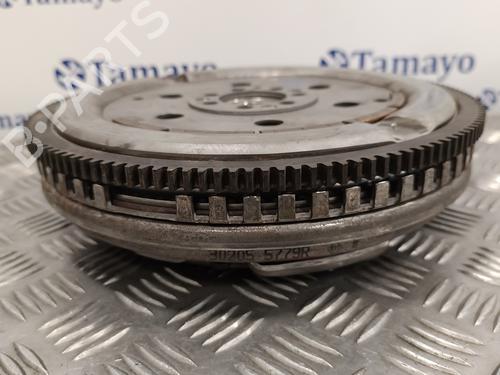 Flywheel NISSAN NV200 / EVALIA Bus 1.5 dCi 110 (M20, M20M) | BP15680579M101 