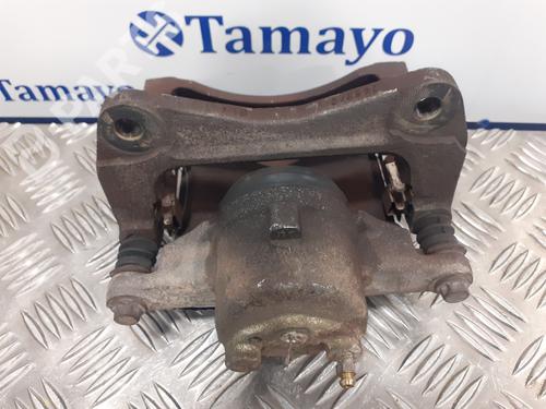 Left front brake caliper TOYOTA COROLLA Saloon (_E12_) 1.4 D-4D (NDE120_, NDE120R) | BP11565952M105 