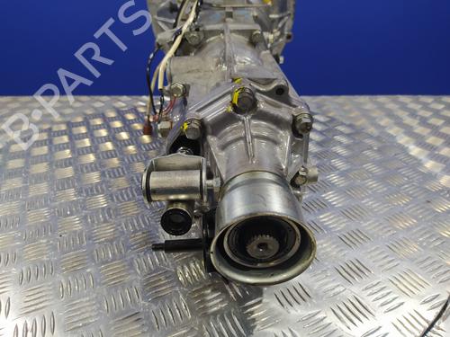 Gearbox SUBARU LEGACY IV Estate (BP)  | BP16428177M3 