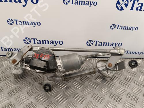 Used Front wiper motor SUZUKI SX4 (EY, GY) [2006-2025]  15380267