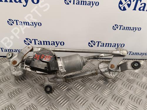 Front wiper motor SUZUKI SX4 (EY, GY) 1.6 (101 hp) 15380267