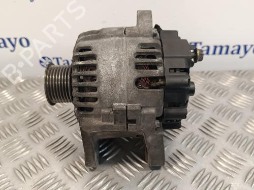 Generator RENAULT SCÉNIC II (JM0/1_) 1.9 dCi (JM0G, JM12, JM1G, JM2C) | BP16990844M7 