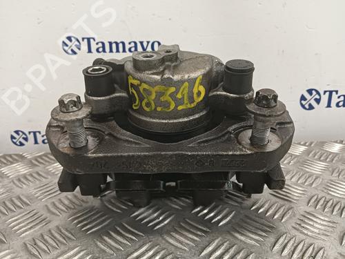 Left front brake caliper TOYOTA PROACE Van (MDX_)  | BP24288023M105 