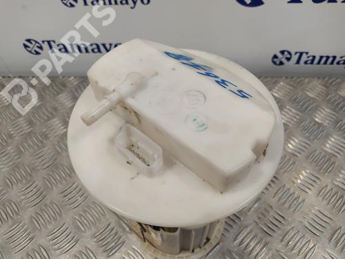 Fuel pump CITROËN C2 (JM_) 1.1 | BP10065741M76 