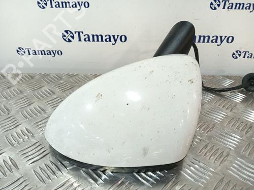 Left mirror OPEL CORSA E (X15) 1.3 CDTI (08, 68) | BP27717898C26 