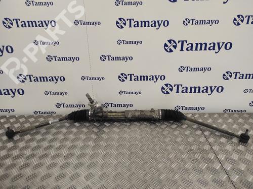 Used Steering rack CITROËN C4 Coupe (LA_) 1.6 HDi (109 hp) 11505670