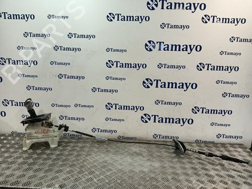 Selector da caixa HYUNDAI IONIQ (AE) 1.6 GDI Hybrid (105 hp) 32394394