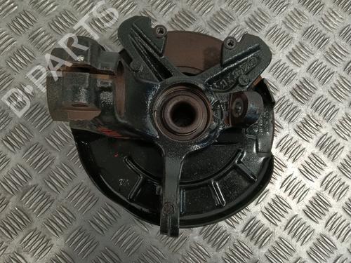 Left front steering knuckle AUDI A1 (8X1, 8XK)  | BP29374510M25 