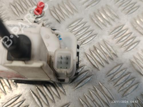 Front right lock FIAT 500 (312_)  | BP22987290C97 