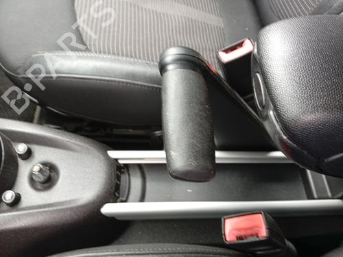 Freno de mano Freno de mano MINI MINI COUNTRYMAN (R60) John Cooper Works ALL4 (218 hp) 36998592 36998592