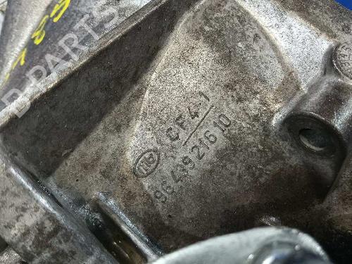 Gearbox PEUGEOT 407 SW (6E_, 6D_) 2.0 HDi 135 | BP24867464M3 