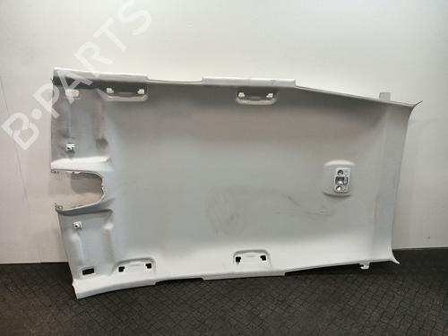 Used Interior roof Interior roof PEUGEOT 3008 II SUV (MC_, MR_, MJ_, M4_) 1.2 THP/ PureTech 130 (MRHNSM, MRHNSU, MRHNSJ, MRHNYW,... (131 hp) 35724527 35724527