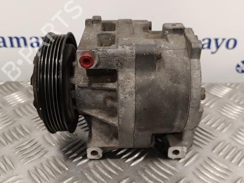 AC compressor FIAT PUNTO (188_)  | BP16113153M34