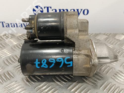 Starter OPEL ASTRA G Hatchback (T98) 1.6 16V (F08, F48) | BP17496428M8 