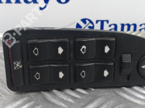 Left front window switch BMW 5 (E39) 525 d | BP11942471I27
