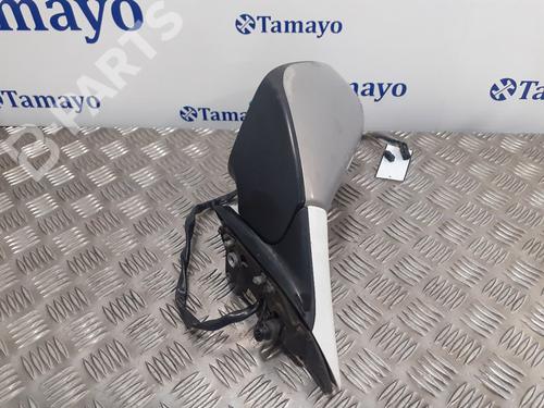 Left mirror CITROËN C8 (EA_, EB_) 2.0 HDi 135 | BP8142936C26 