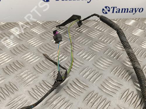 Cable FORD C-MAX II (DXA/CB7, DXA/CEU)  | BP17749450E12 