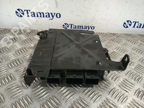 Engine control unit (ECU) RENAULT MEGANE II (BM0/1_, CM0/1_)  | BP29463962M57 