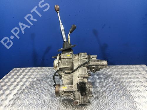 Used Transfer box Transfer box MITSUBISHI PAJERO I (L04_G, L14_G) 2.5 TD (L044G, L049G) (95 hp) 17974268 17974268