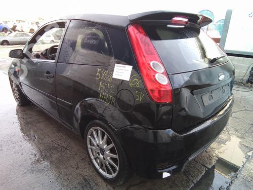 Right taillight FORD FIESTA V (JH_, JD_)  | BP11540822C35 