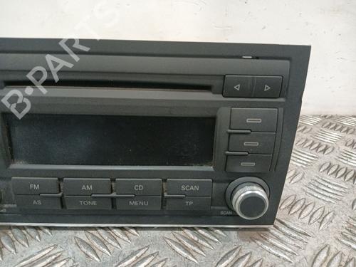 Radio SEAT EXEO ST (3R5) 2.0 TDI | BP36701253E6 - Image 3