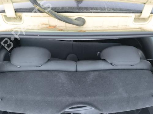 rear-parcel-shelf-mini-mini-r56-2005-2006-2007-2008-2009-2010-2011-2012-2013-2014-39103744 main image