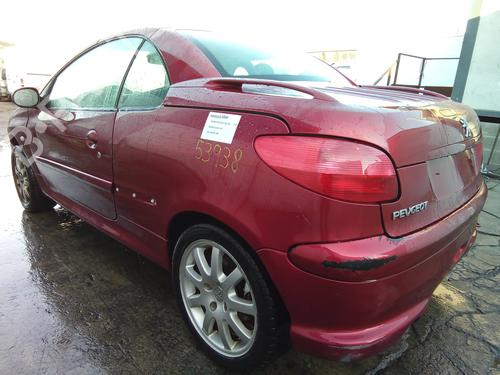Engine PEUGEOT 206 CC (2D) 2.0 S16 | BP34606413M1  - Image 5